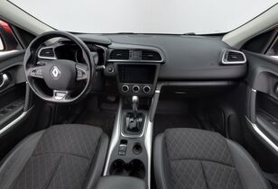 Renault Kadjar vaihtoauto