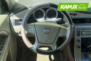 Volvo XC70 vaihtoauto