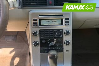 Volvo XC70 vaihtoauto