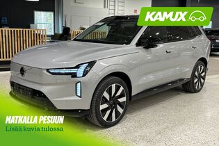 Volvo EX90 vaihtoauto