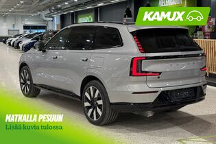 Volvo EX90 vaihtoauto