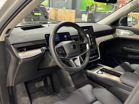 Volvo EX90 vaihtoauto