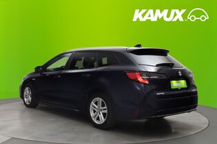 Suzuki Swace vaihtoauto