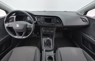 SEAT Leon ST vaihtoauto