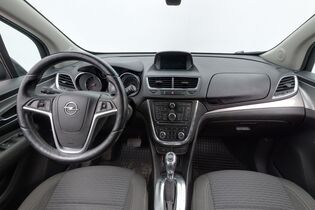 Opel Mokka vaihtoauto