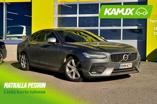 Volvo S90 vaihtoauto