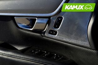 Volvo S90 vaihtoauto