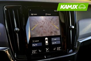 Volvo S90 vaihtoauto