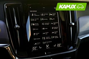 Volvo S90 vaihtoauto