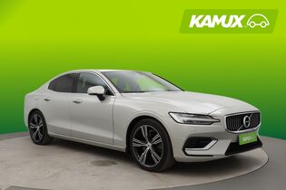 Volvo S60 vaihtoauto