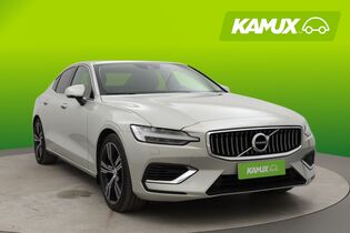 Volvo S60 vaihtoauto