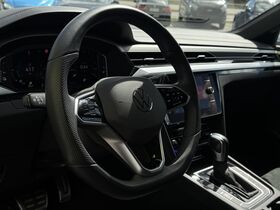 Volkswagen Arteon vaihtoauto