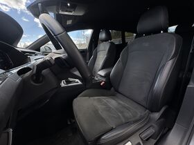 Volkswagen Arteon vaihtoauto