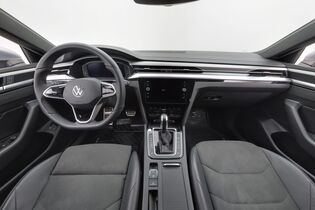 Volkswagen Arteon vaihtoauto