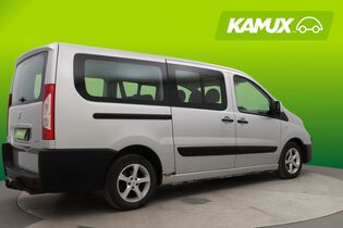 Peugeot Expert vaihtoauto