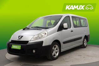 Peugeot Expert vaihtoauto