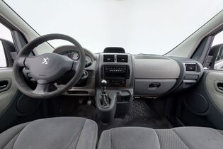 Peugeot Expert vaihtoauto
