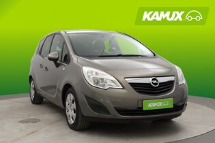 Opel Meriva vaihtoauto