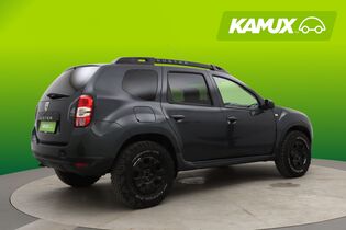 Dacia Duster vaihtoauto