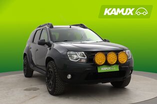 Dacia Duster vaihtoauto
