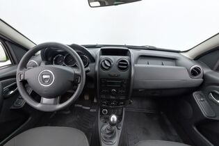 Dacia Duster vaihtoauto