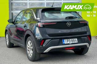 Opel Mokka-e vaihtoauto