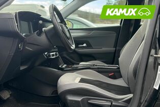 Opel Mokka-e vaihtoauto