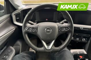 Opel Mokka-e vaihtoauto