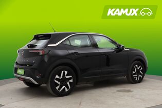 Opel Mokka-e vaihtoauto