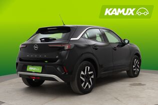 Opel Mokka-e vaihtoauto