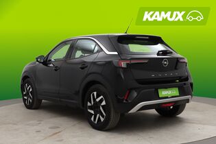 Opel Mokka-e vaihtoauto