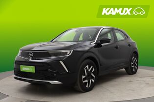 Opel Mokka-e vaihtoauto