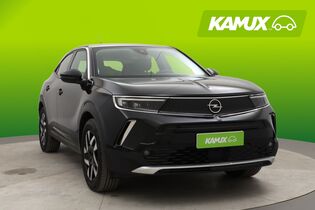 Opel Mokka-e vaihtoauto