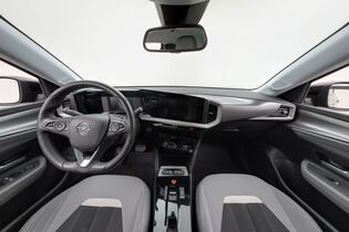 Opel Mokka-e vaihtoauto