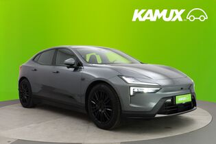 Polestar 4 vaihtoauto