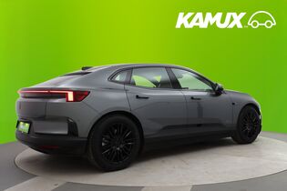 Polestar 4 vaihtoauto