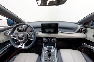 BYD Atto 3 vaihtoauto