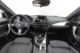 BMW M235i vaihtoauto