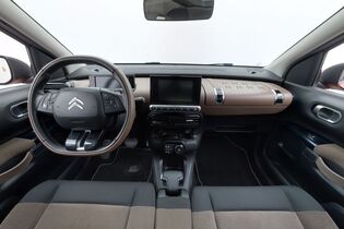 Citroën C4 Cactus vaihtoauto