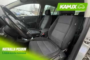 Volkswagen Golf Plus vaihtoauto