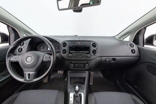 Volkswagen Golf Plus vaihtoauto