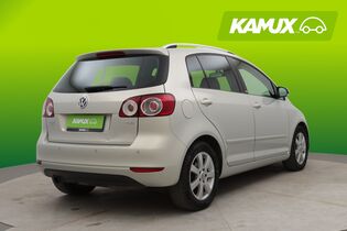 Volkswagen Golf Plus vaihtoauto