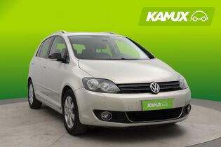 Volkswagen Golf Plus vaihtoauto