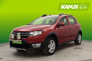 Dacia Sandero vaihtoauto