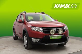 Dacia Sandero vaihtoauto