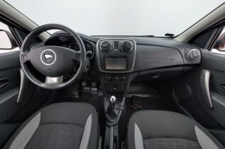 Dacia Sandero vaihtoauto