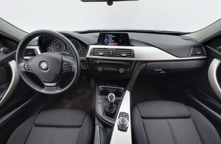 BMW 318 vaihtoauto