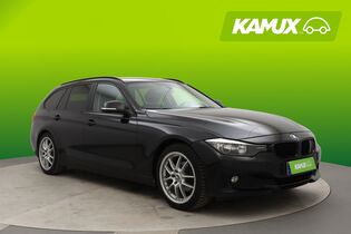 BMW 318 vaihtoauto