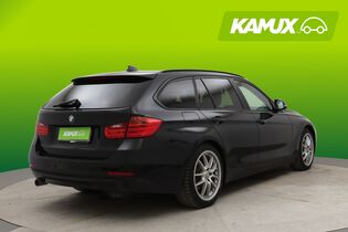BMW 318 vaihtoauto