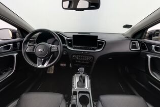Kia XCeed vaihtoauto